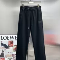 Cheap LOEWE Pants For Men #1376735 Replica Wholesale [$64.00 USD] [ITEM#1376735] on Replica LOEWE Pants