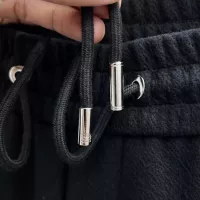 Cheap LOEWE Pants For Men #1376735 Replica Wholesale [$64.00 USD] [ITEM#1376735] on Replica LOEWE Pants
