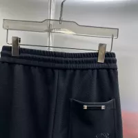 Cheap LOEWE Pants For Men #1376735 Replica Wholesale [$64.00 USD] [ITEM#1376735] on Replica LOEWE Pants