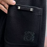 Cheap LOEWE Pants For Men #1376735 Replica Wholesale [$64.00 USD] [ITEM#1376735] on Replica LOEWE Pants
