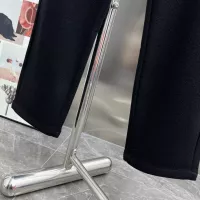 Cheap LOEWE Pants For Men #1376735 Replica Wholesale [$64.00 USD] [ITEM#1376735] on Replica LOEWE Pants