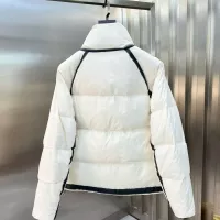 Cheap Prada Down Feather Coat Long Sleeved For Men #1376736 Replica Wholesale [$135.00 USD] [ITEM#1376736] on Replica Prada Down Feather Coat