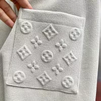 Cheap Louis Vuitton LV Pants For Men #1376738 Replica Wholesale [$60.00 USD] [ITEM#1376738] on Replica Louis Vuitton LV Pants