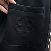 Cheap Balenciaga Pants For Men #1376742 Replica Wholesale [$60.00 USD] [ITEM#1376742] on Replica Balenciaga Pants