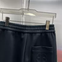 Cheap Balenciaga Pants For Men #1376742 Replica Wholesale [$60.00 USD] [ITEM#1376742] on Replica Balenciaga Pants
