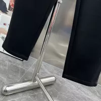 Cheap Balenciaga Pants For Men #1376742 Replica Wholesale [$60.00 USD] [ITEM#1376742] on Replica Balenciaga Pants