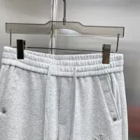 Cheap Chrome Hearts Pants For Men #1376744 Replica Wholesale [$56.00 USD] [ITEM#1376744] on Replica Chrome Hearts Pants