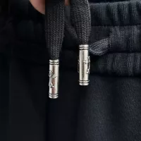 Cheap Chrome Hearts Pants For Men #1376745 Replica Wholesale [$56.00 USD] [ITEM#1376745] on Replica Chrome Hearts Pants