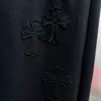 Cheap Chrome Hearts Pants For Men #1376745 Replica Wholesale [$56.00 USD] [ITEM#1376745] on Replica Chrome Hearts Pants