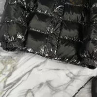 Cheap Louis Vuitton LV Down Feather Coat Long Sleeved For Men #1376746 Replica Wholesale [$145.00 USD] [ITEM#1376746] on Replica Louis Vuitton LV Down Feather Coat