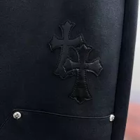 Cheap Chrome Hearts Pants For Men #1376747 Replica Wholesale [$60.00 USD] [ITEM#1376747] on Replica Chrome Hearts Pants