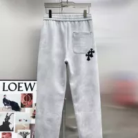 Cheap Chrome Hearts Pants For Men #1376748 Replica Wholesale [$60.00 USD] [ITEM#1376748] on Replica Chrome Hearts Pants