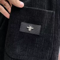 Cheap Christian Dior Pants For Men #1376749 Replica Wholesale [$60.00 USD] [ITEM#1376749] on Replica Christian Dior Pants