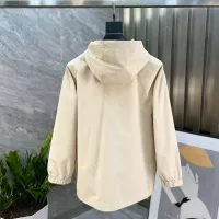 Cheap Prada Jackets Long Sleeved For Men #1376752 Replica Wholesale [$82.00 USD] [ITEM#1376752] on Replica Prada Jackets