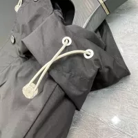 Cheap Prada Jackets Long Sleeved For Men #1376754 Replica Wholesale [$82.00 USD] [ITEM#1376754] on Replica Prada Jackets