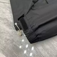 Cheap Prada Jackets Long Sleeved For Men #1376754 Replica Wholesale [$82.00 USD] [ITEM#1376754] on Replica Prada Jackets