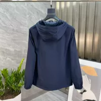 Cheap Prada Jackets Long Sleeved For Men #1376755 Replica Wholesale [$82.00 USD] [ITEM#1376755] on Replica Prada Jackets
