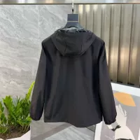 Cheap Prada Jackets Long Sleeved For Men #1376756 Replica Wholesale [$82.00 USD] [ITEM#1376756] on Replica Prada Jackets