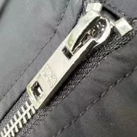 Cheap Prada Jackets Long Sleeved For Men #1376756 Replica Wholesale [$82.00 USD] [ITEM#1376756] on Replica Prada Jackets