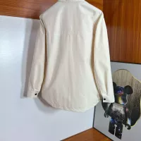 Cheap Prada Jackets Long Sleeved For Men #1376759 Replica Wholesale [$82.00 USD] [ITEM#1376759] on Replica Prada Jackets