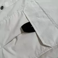 Cheap Prada Jackets Long Sleeved For Men #1376759 Replica Wholesale [$82.00 USD] [ITEM#1376759] on Replica Prada Jackets