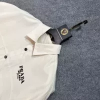 Cheap Prada Jackets Long Sleeved For Men #1376759 Replica Wholesale [$82.00 USD] [ITEM#1376759] on Replica Prada Jackets