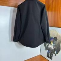 Cheap Prada Jackets Long Sleeved For Men #1376761 Replica Wholesale [$82.00 USD] [ITEM#1376761] on Replica Prada Jackets