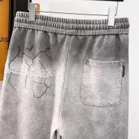 Cheap Balenciaga Pants For Men #1376765 Replica Wholesale [$64.00 USD] [ITEM#1376765] on Replica Balenciaga Pants