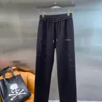 Cheap Balenciaga Pants For Men #1376766 Replica Wholesale [$64.00 USD] [ITEM#1376766] on Replica Balenciaga Pants