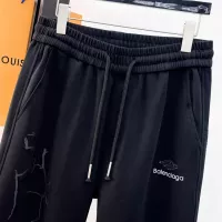 Cheap Balenciaga Pants For Men #1376766 Replica Wholesale [$64.00 USD] [ITEM#1376766] on Replica Balenciaga Pants