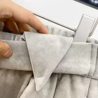 Cheap Balenciaga Pants For Men #1376767 Replica Wholesale [$68.00 USD] [ITEM#1376767] on Replica Balenciaga Pants