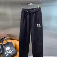 Cheap Balenciaga Pants For Men #1376768 Replica Wholesale [$68.00 USD] [ITEM#1376768] on Replica Balenciaga Pants