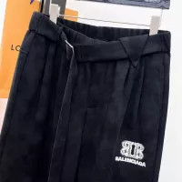Cheap Balenciaga Pants For Men #1376768 Replica Wholesale [$68.00 USD] [ITEM#1376768] on Replica Balenciaga Pants