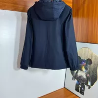Cheap Moncler Jackets Long Sleeved For Men #1376772 Replica Wholesale [$80.00 USD] [ITEM#1376772] on Replica Moncler Jackets