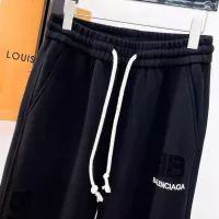Cheap Balenciaga Pants For Men #1376773 Replica Wholesale [$68.00 USD] [ITEM#1376773] on Replica Balenciaga Pants