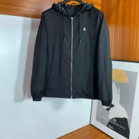 Cheap Moncler Jackets Long Sleeved For Men #1376774 Replica Wholesale [$80.00 USD] [ITEM#1376774] on Replica Moncler Jackets