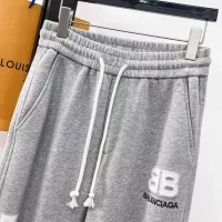 Cheap Balenciaga Pants For Men #1376775 Replica Wholesale [$68.00 USD] [ITEM#1376775] on Replica Balenciaga Pants