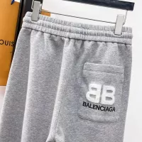 Cheap Balenciaga Pants For Men #1376775 Replica Wholesale [$68.00 USD] [ITEM#1376775] on Replica Balenciaga Pants