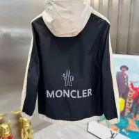 Cheap Moncler Jackets Long Sleeved For Men #1376776 Replica Wholesale [$82.00 USD] [ITEM#1376776] on Replica Moncler Jackets