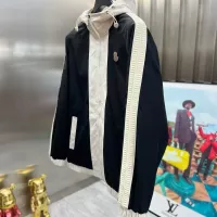 Cheap Moncler Jackets Long Sleeved For Men #1376776 Replica Wholesale [$82.00 USD] [ITEM#1376776] on Replica Moncler Jackets