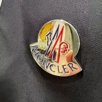 Cheap Moncler Jackets Long Sleeved For Men #1376776 Replica Wholesale [$82.00 USD] [ITEM#1376776] on Replica Moncler Jackets