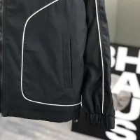 Cheap Hermes Jackets Long Sleeved For Men #1376779 Replica Wholesale [$80.00 USD] [ITEM#1376779] on Replica Hermes Jackets
