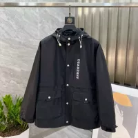 Cheap Burberry Jackets Long Sleeved For Men #1376780 Replica Wholesale [$82.00 USD] [ITEM#1376780] on Replica Burberry Jackets