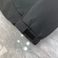 Cheap Burberry Jackets Long Sleeved For Men #1376780 Replica Wholesale [$82.00 USD] [ITEM#1376780] on Replica Burberry Jackets
