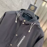 Cheap Burberry Jackets Long Sleeved For Men #1376780 Replica Wholesale [$82.00 USD] [ITEM#1376780] on Replica Burberry Jackets