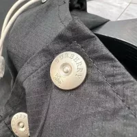 Cheap Burberry Jackets Long Sleeved For Men #1376780 Replica Wholesale [$82.00 USD] [ITEM#1376780] on Replica Burberry Jackets