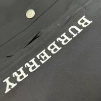 Cheap Burberry Jackets Long Sleeved For Men #1376780 Replica Wholesale [$82.00 USD] [ITEM#1376780] on Replica Burberry Jackets