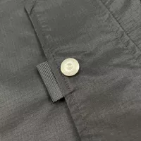 Cheap Burberry Jackets Long Sleeved For Men #1376780 Replica Wholesale [$82.00 USD] [ITEM#1376780] on Replica Burberry Jackets