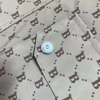 Cheap Burberry Jackets Long Sleeved For Men #1376781 Replica Wholesale [$82.00 USD] [ITEM#1376781] on Replica Burberry Jackets