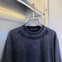 Cheap Chrome Hearts Hoodies Long Sleeved For Unisex #1376785 Replica Wholesale [$48.00 USD] [ITEM#1376785] on Replica Chrome Hearts Hoodies